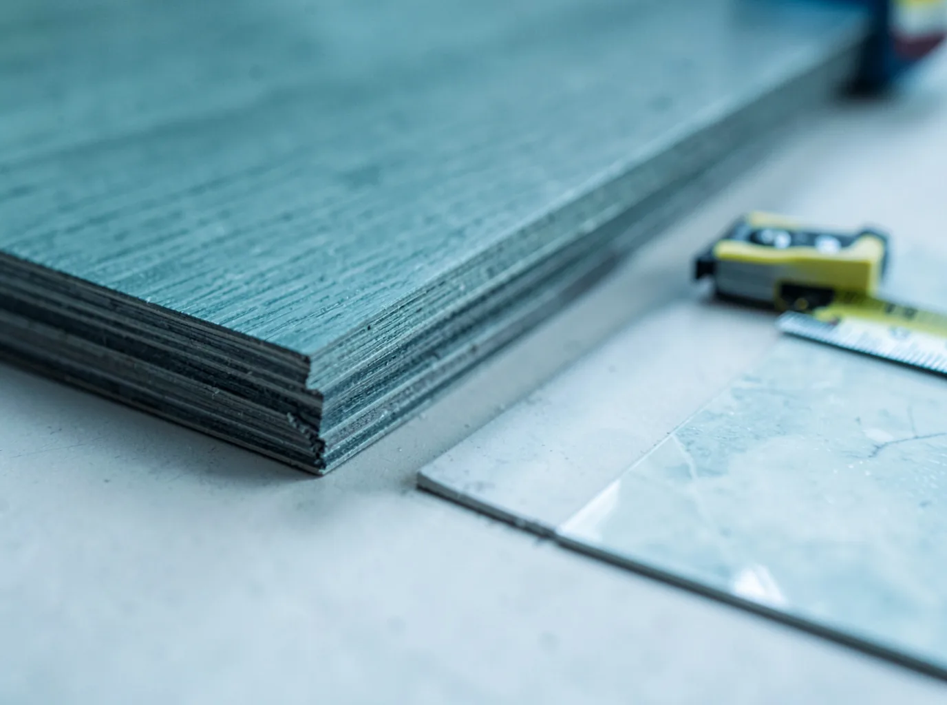 Luxury Vinyl Plank Installation Ballantine, MT FAQs